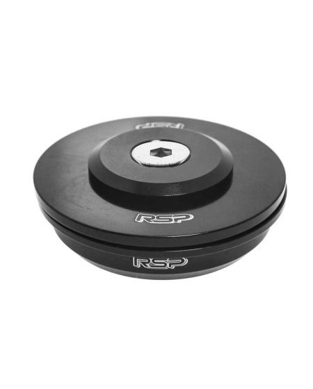 HEADSET TOP 1 1/8 ZERO STACK ZS49/28.6