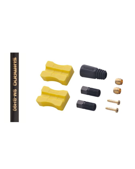 Shimano SM-BH90 DEORE hydraulic brake hoses 