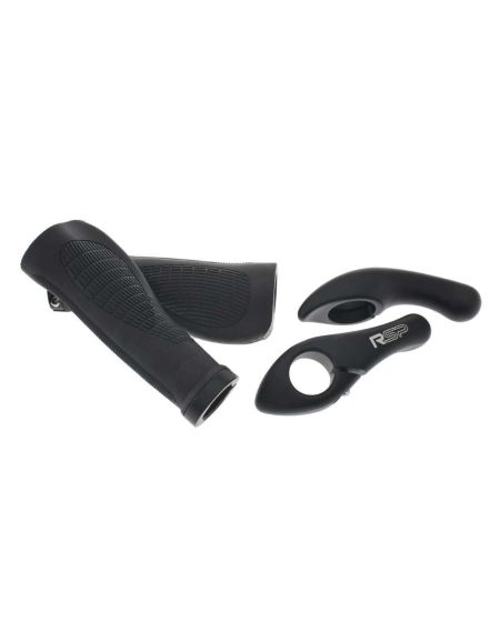 RSP Grip & Bar End Combo