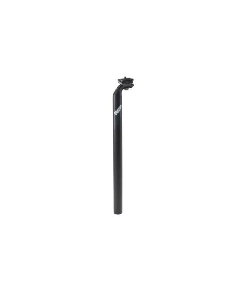 Alloy MTB Layback Seatpost 400mm