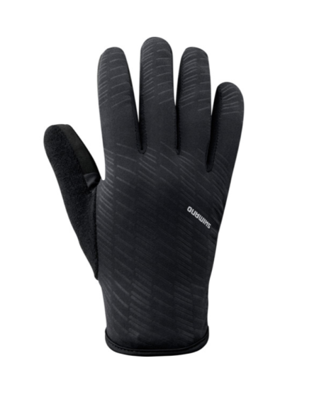 SHIMANO Unisex Early Winter Gloves