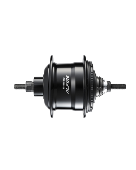 Shimano Alfine SG-S7001, 8 speed interal hub gear, 32h 