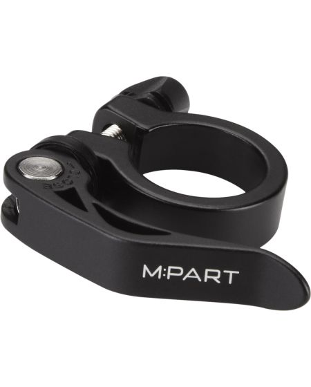 PART M:P QR Seat Clamp