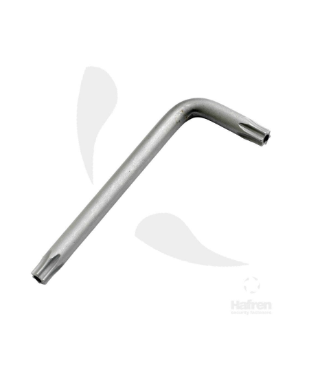 Torx Security T20 tool