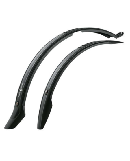 SKS VELOFLEX MUDGUARD SET 26 INCH