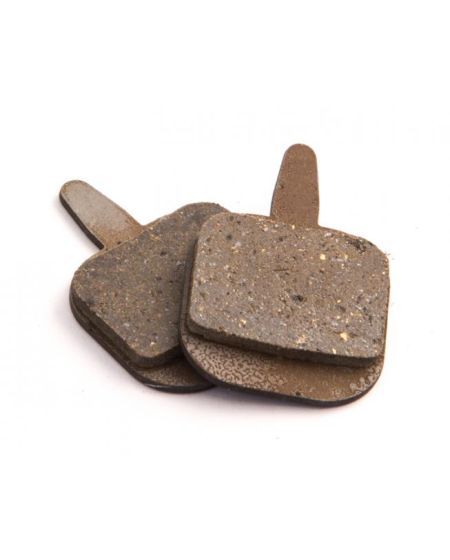 ORGANIC DISC BRAKE PAD TEKTRO IO AM