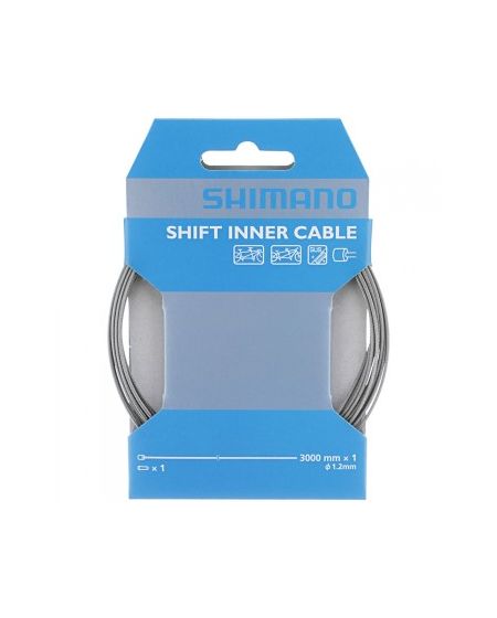 TANDEM Shift inner cable 3000mm
