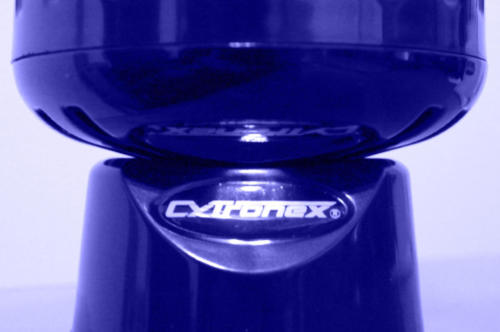 7. Bottle not charging